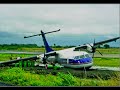 World's Most Dangerous Airports/Landings/CRASHES