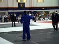 nevrov kicks some more judo ass