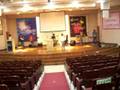 sjim chuseok  soo jung church