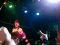 My Ruin Live