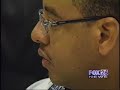 fox 26 news special on rap a lot gettin rid of the bootleggers selling z-ro cds