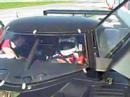 Milka Duno in SAMAX Pontiac-Riley Driver\