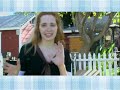 Director Adrienne Shelly on her inspiration