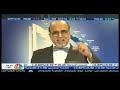 Doha Bank CEO Dr. R. Seetharaman's interview with CNBC Arabia - Turkey Bilateral Relationship - Sun, 17-Jul-2016