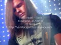 Tokio Hotel - Black @ Cleveland Tokio Hotel - Black @ Cleveland