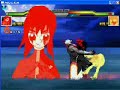 Dear Kula: A Mugen Digital Short (SNL Dear Sister/OC Parody)