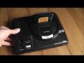 In this video I show my overclocked and fully modified PAL Sega Mega Drive. It has been overclocked to have the option of running at 10Mhz instead of the standard factory 7Mhz. As well as being overclocked it has also been region modded to play games at either 50/60Hz - PAL/NTSC and language modded to play in either English or Japanese. I have also added extra video and stereo outputs to the rear of the console. I give a brief description of what all the mods do then I show some comparison footage of games running with and without the mods enabled. My Mega Drive is hooked up to a 1080p Sony Bravia HDTV via RGB Scart. The picture quality I get from it is stunning. The colours are vibrant and the image is extremely clear/sharp. I've taken some stills to compare the difference between RGB Scart and Composite. RGB Scart images, Sonic - tinyurl.com Streets Of Rage 2 - tinyurl.com Composite images, Sonic - tinyurl.com Streets Of Rage 2 - tinyurl.com The tutorial I followed to overclock the console was by thedamomonster. Check out his channel here for a ton of great vids.. www.youtube.com Thanks for watching!