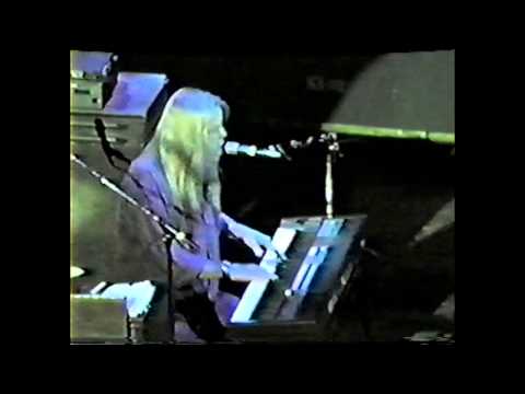 Allman Brothers Band – Statesboro Blues Live @ Springfield, MA 3/2/92! Allman Brothers Band – Statesboro Blues Live @ Springfield, MA 3/2/92!