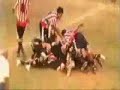 Riberas vs Talleres