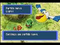 Pokemon Mundo Misterioso Equipo Rojo