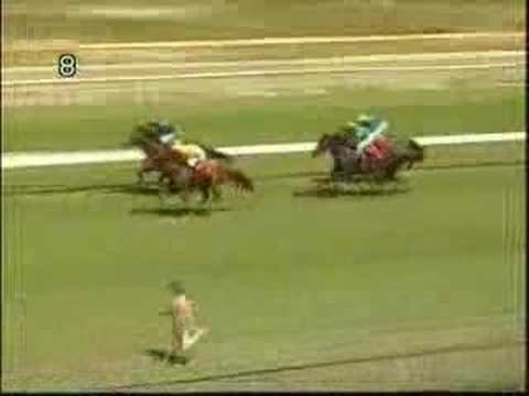 horse racing