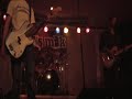 Black Crowes - Hard to Handle (29-03-08)