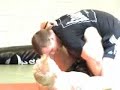 Frodi Hansen Openmat 8 06 fight 2