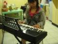 videos de umbrella a trial piano version