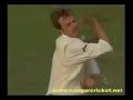 the worst ball ever wide!!!!!!!!!!!!!!!!!