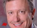 Ark. Democratic Party Chairman Shot, Killed