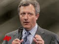 Ark. Democratic Party Chairman Shot, Killed