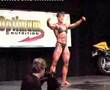 Female-bodybuilding