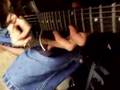 JMO GUITAR SOLO 3