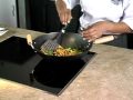 Mee goreng nyonya
