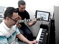 Bossa Nova Garota de Ipanema