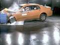 Brilliance BS6 - new 3-star crashtest
