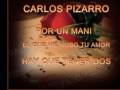 Carlos Pizarro " La Voz Emotiva" 7