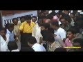 Laxmi Manchu SLAPPING rare video...MUST WATCH...!!