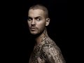 Matt Pokora-Dangerous,Like a Criminal and Climax MEDLEY