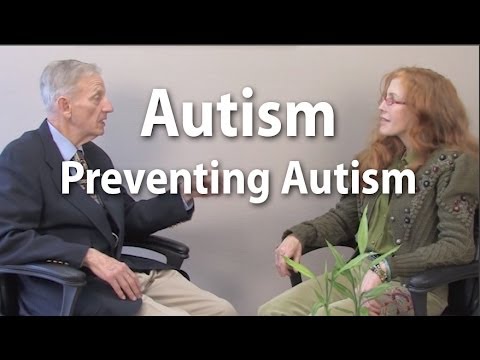 Preventing Autism Vital Strategies – Part 2 of 4