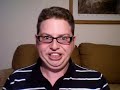 Strange Faces and Noises I Can Make III
