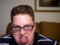 Strange Faces and Noises I Can Make III