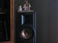 Klipsch Playing Styx