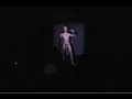 this live performance performed on january 19th 2008 at secret local area japan.we are wishing to visit to firenze using michelangero`s david as its screen. excellent body by mr. kazuo hanada.
