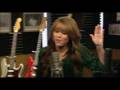 BOLT Musikvideo - Miley Cyrus+John Travolta 16x9