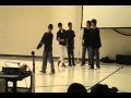 5 Star Crew BMS Talent Show 09