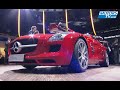 Icon for Post #The luxury cars at the Frankfurt Motorshow 2009