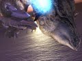 Final Fantasy X Eygpt Central - Over and Under