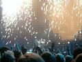 Green Day Live @ Antwerp - 21 Guns End Fireworks