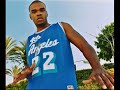 Bishop Lamont - Footsteps In The Dark (Produced by Nottz) Bishop Lamont - Footsteps In The Dark (Produced by Nottz)