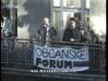 Velvet Revolution 1989