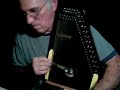 Autoharp Like a Hammer Dulcimer