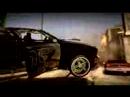 burnout Paradise, Wyclif fast car