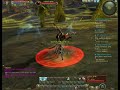 Aion - CBT3 Level27 Cleric hunting in Abyss #2