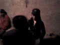 ISHUA- bailando maomeno juventud ishua