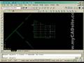 AutoCAD 2008 tutorial - Align command