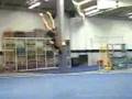 The Search: Tye Hill Cheer Athletics