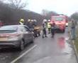 can am renegade mk quad bikers flood water resue