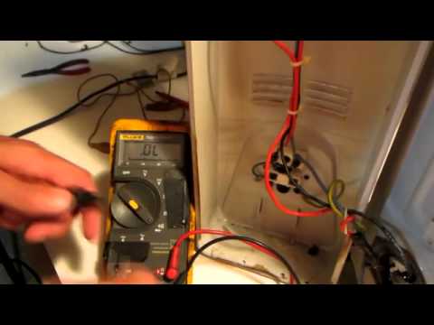 how to troubleshoot using a multimeter