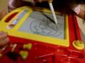 Anpanman drawing koto '89